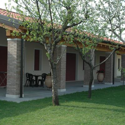 Camere Castelfranco Veneto Treviso 4